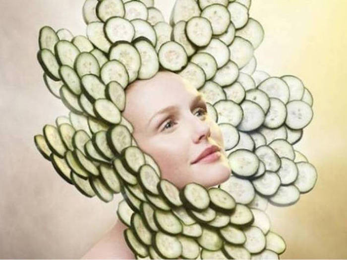 These Pictures Are Just Too Bizarre For Words (43 pics)