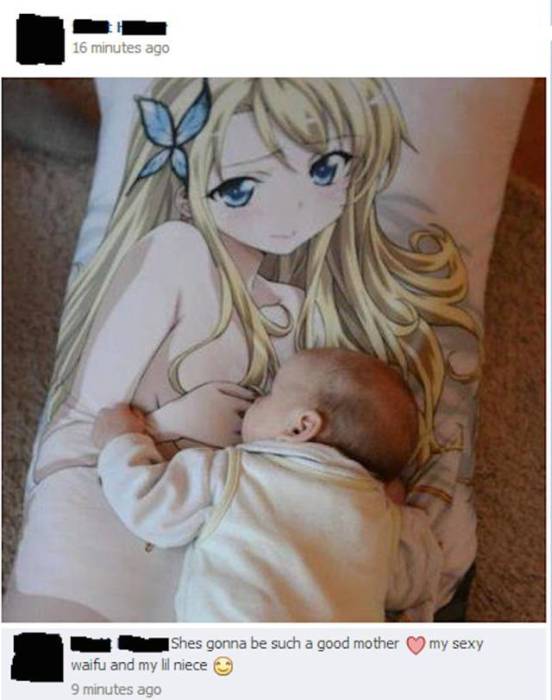 These Pictures Are Just Too Bizarre For Words (43 pics)