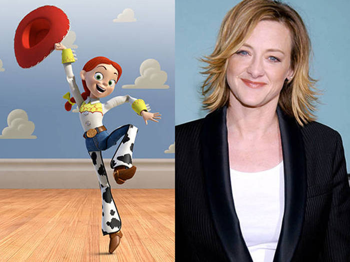 These Are The Actors That Voiced All Your Favorite Characters From Toy ...