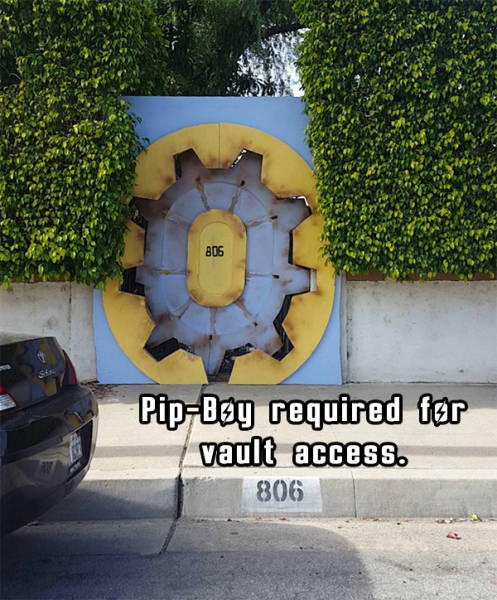 Gamers Know How To Live The Good Life (27 pics)