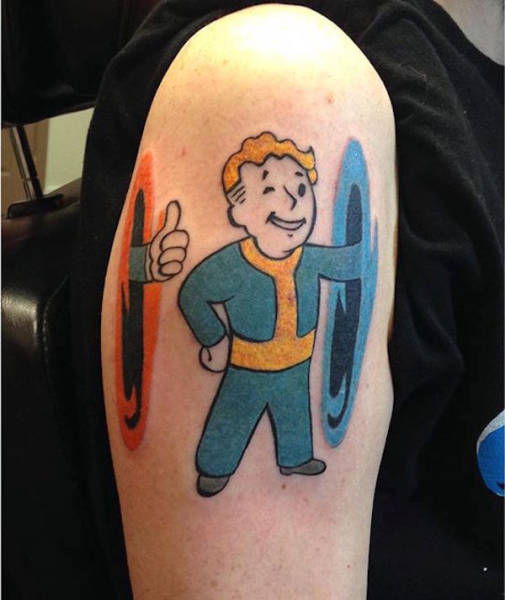 Gamers Know How To Live The Good Life (27 pics)