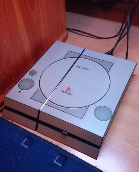 Gamers Know How To Live The Good Life (27 pics)