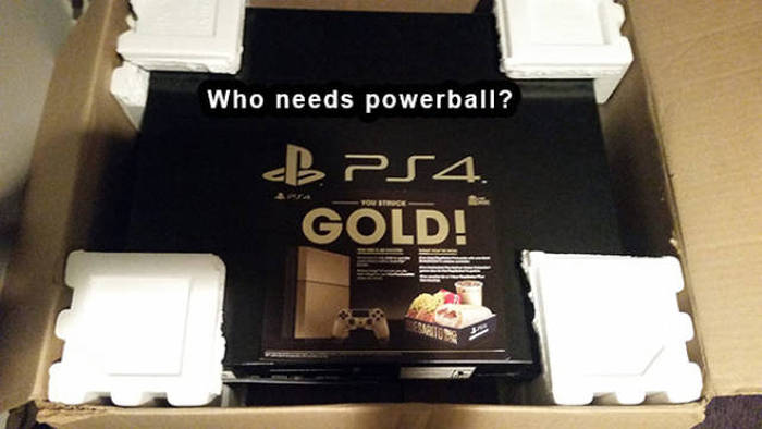 Gamers Know How To Live The Good Life (27 pics)