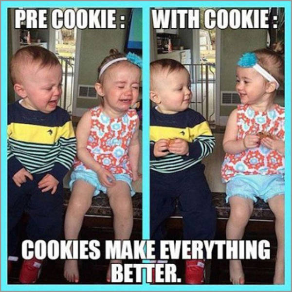 Amusing Memes To Make Your Day A Little Funnier (42 pics)