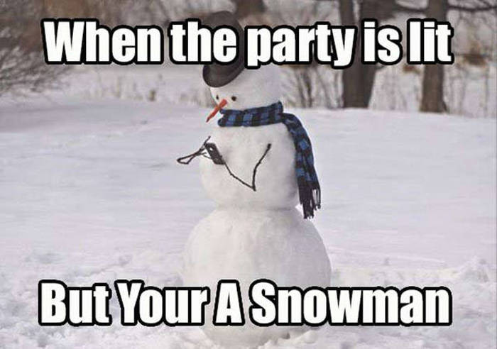 Amusing Memes To Make Your Day A Little Funnier (42 pics)