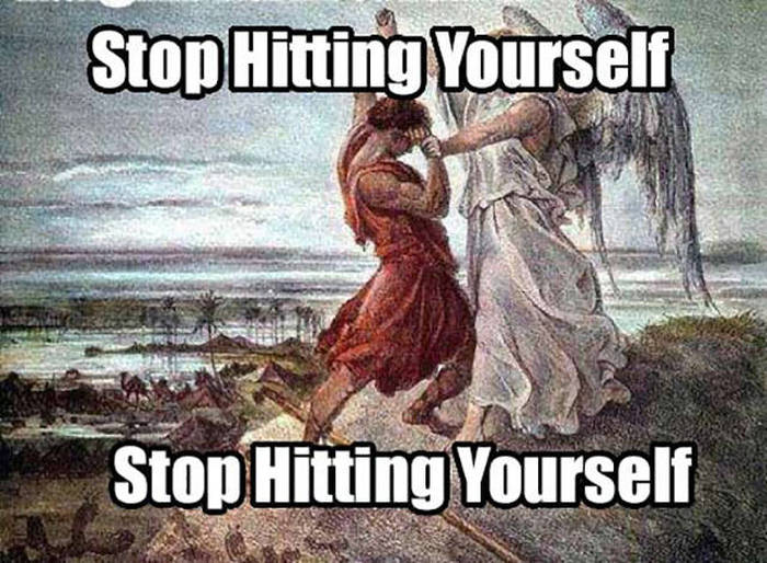 Amusing Memes To Make Your Day A Little Funnier (42 pics)