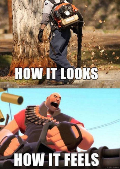 Amusing Memes To Make Your Day A Little Funnier (42 pics)