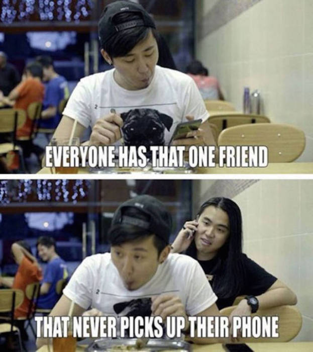 Amusing Memes To Make Your Day A Little Funnier (42 pics)