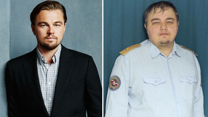 Is This Man The Russian Version Of Leonardo DiCaprio? (5 pics)
