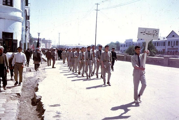 Afghanistan Looked Very Different Before The Taliban (60 pics)