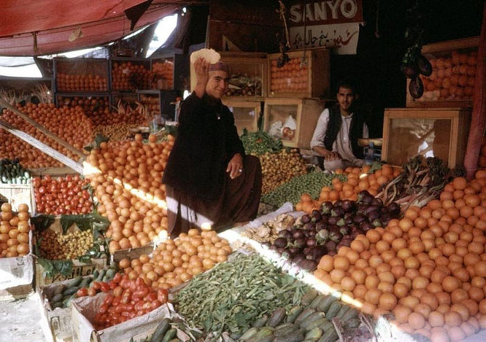 Afghanistan Looked Very Different Before The Taliban (60 pics)