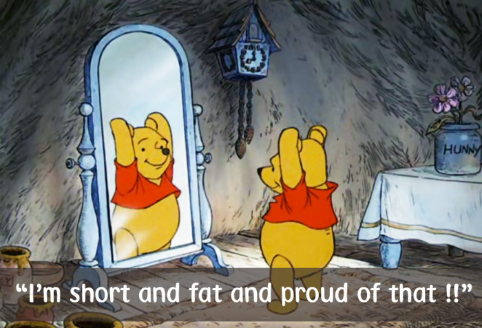 22 Of Winnie The Pooh's Best Quotes In Honor Of His Special Day (22 pics)