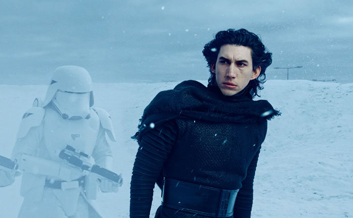 The Kylo Ren Cat Has Finally Been Adopted (4 pics)