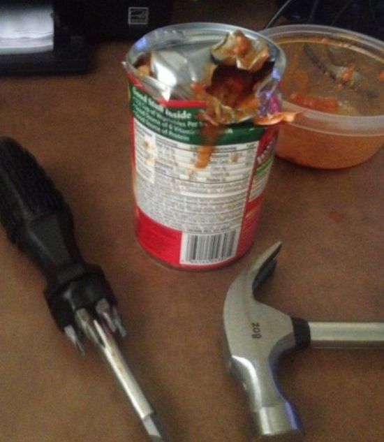 Drunken People Doing Strange Things (26 pics)