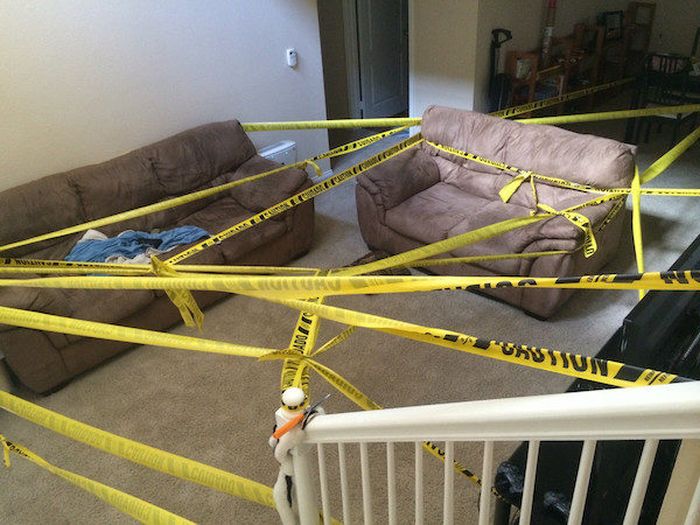 Drunken People Doing Strange Things (26 pics)