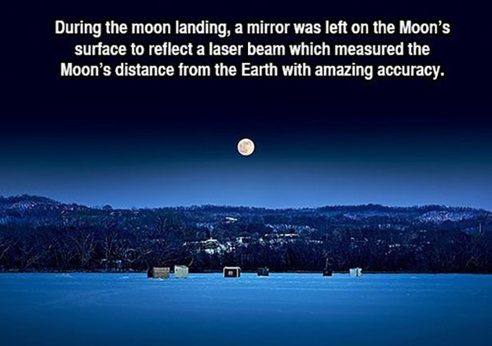Out Of This World Facts About Space And The Universe Itself (16 pics)