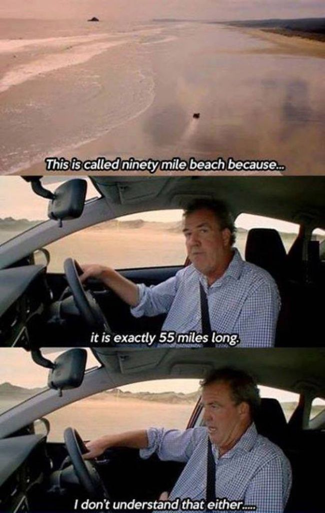 These Awesome Top Gear Photos Are A Nice Trip Down Memory Lane (30 pics)