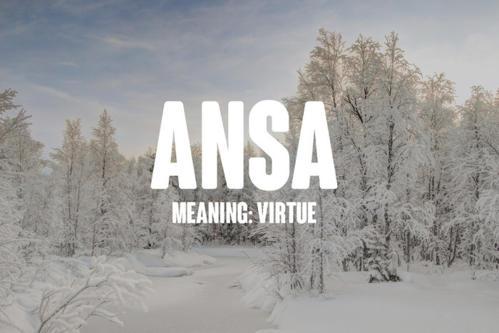 These Awesome Finnish Baby Names Will Make You Want To Have A Kid (18 pics)