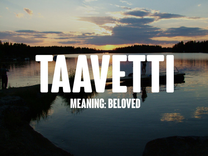 These Awesome Finnish Baby Names Will Make You Want To Have A Kid (18 pics)