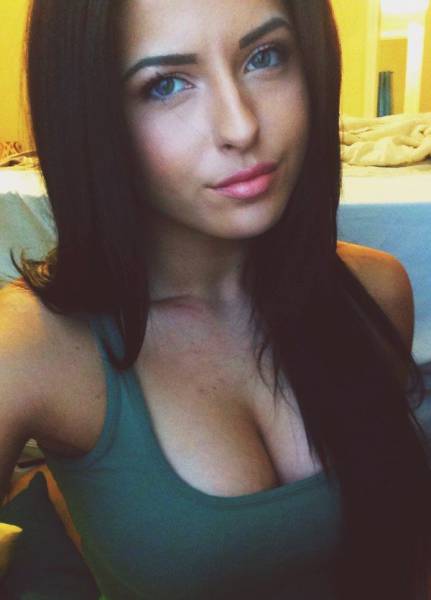 The World Is A Better Place Because Of Beautiful Babes Like These Ones (59 pics)