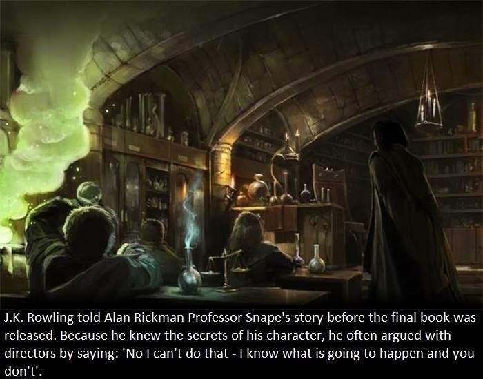 It's Time To Educate Yourself With These Interesting Facts (21 pics)