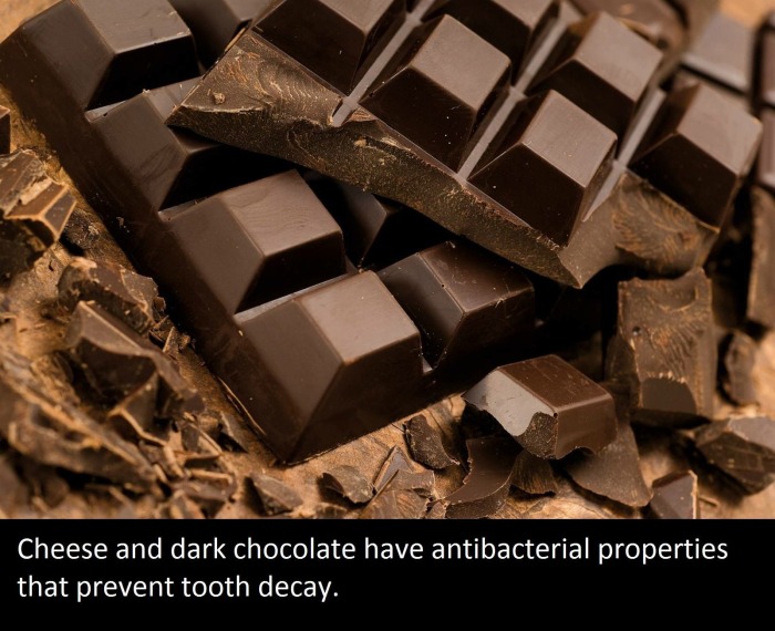 It's Time To Educate Yourself With These Interesting Facts (21 pics)