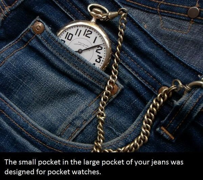 It's Time To Educate Yourself With These Interesting Facts (21 pics)