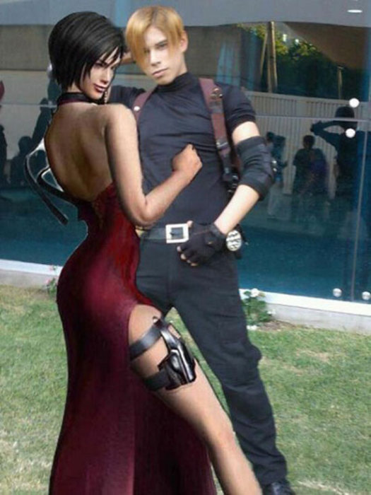 Guys Who Mysteriously Got Really Hot Girlfriends (39 pics)