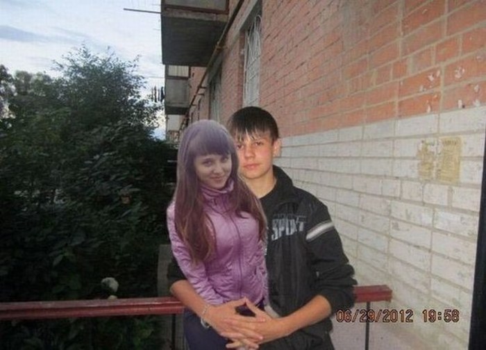 Guys Who Mysteriously Got Really Hot Girlfriends (39 pics)
