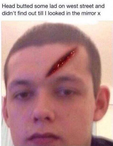 These People Are Really Bad At Telling Lies (15 pics)