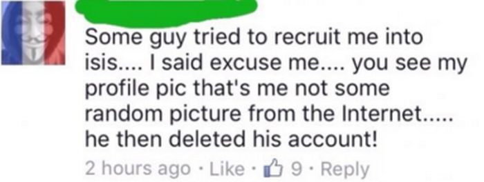 These People Are Really Bad At Telling Lies (15 pics)