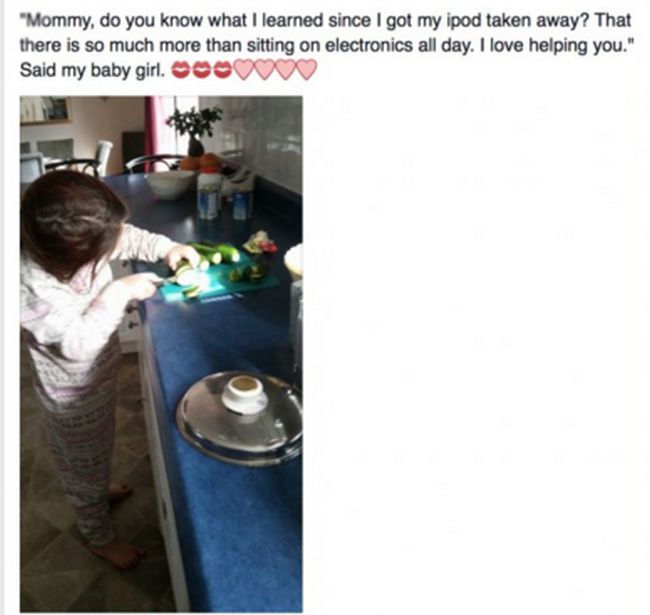 These People Are Really Bad At Telling Lies (15 pics)