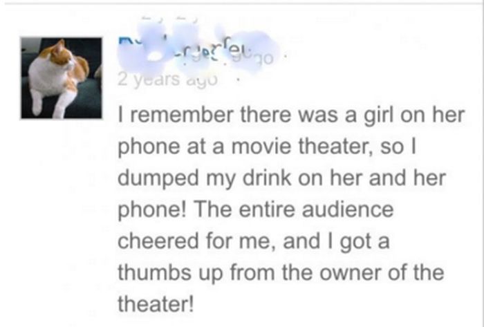 These People Are Really Bad At Telling Lies (15 pics)