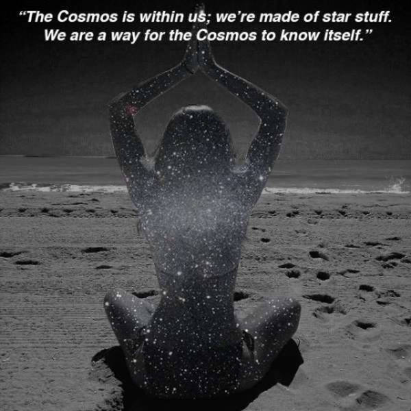 Wise Words And Legendary Quotes From The Mind Of Carl Sagan (20 pics)