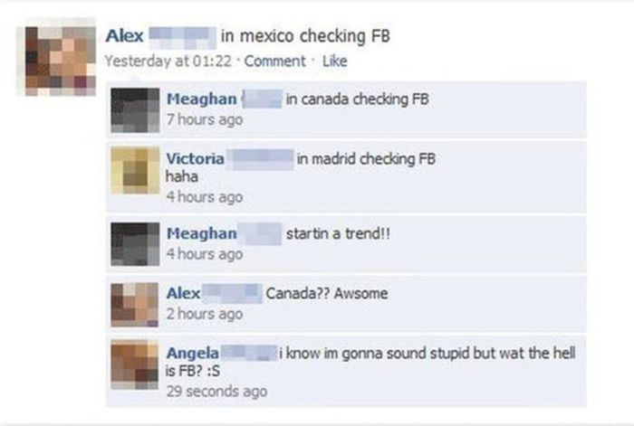 These People Need To Be Banned From Facebook For Failing Way Too Hard (20 pics)