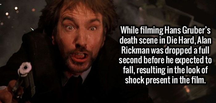 Kiss Your Mind Goodbye, It's About To Be Blown Away By These Fun Facts (22 pics)