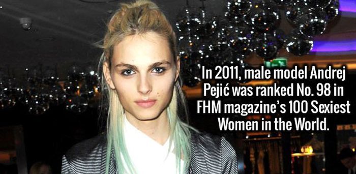 Kiss Your Mind Goodbye, It's About To Be Blown Away By These Fun Facts (22 pics)