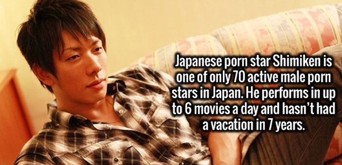 Kiss Your Mind Goodbye, It's About To Be Blown Away By These Fun Facts (22 pics)