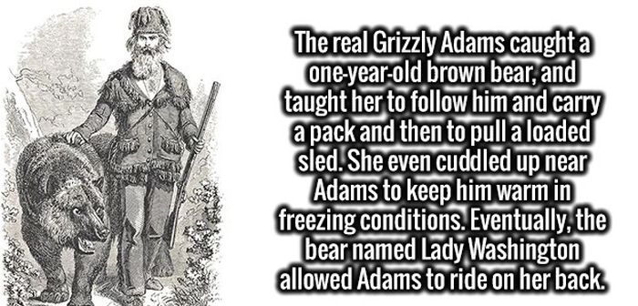 Kiss Your Mind Goodbye, It's About To Be Blown Away By These Fun Facts (22 pics)