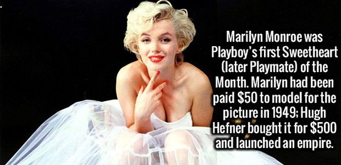 Kiss Your Mind Goodbye, It's About To Be Blown Away By These Fun Facts (22 pics)