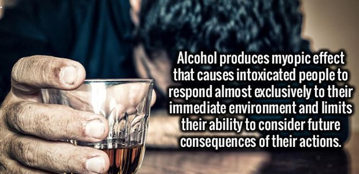 Kiss Your Mind Goodbye, It's About To Be Blown Away By These Fun Facts (22 pics)