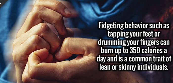 Kiss Your Mind Goodbye, It's About To Be Blown Away By These Fun Facts (22 pics)