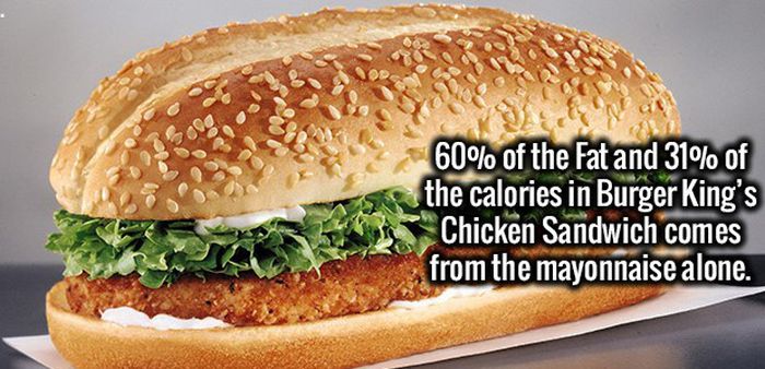 Kiss Your Mind Goodbye, It's About To Be Blown Away By These Fun Facts (22 pics)
