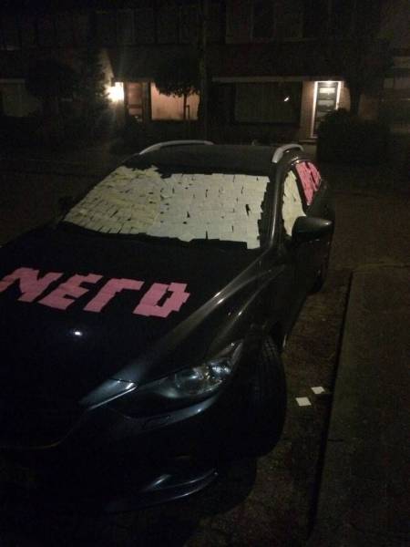 Acid Picdump (108 pics)