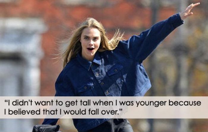 Adults Reveal The Dumb Things They Used To Believe When They Were Kids (16 pics)