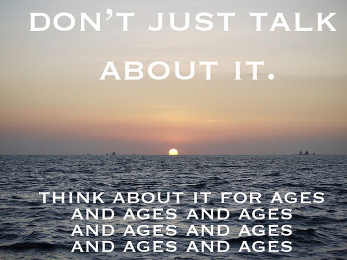 Motivational Posters For People Who Hate Leaving Their Comfort Zone (13 pics)