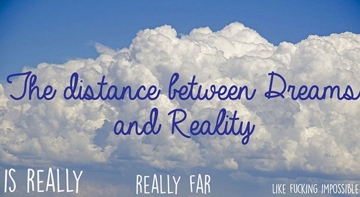 Motivational Posters For People Who Hate Leaving Their Comfort Zone (13 pics)
