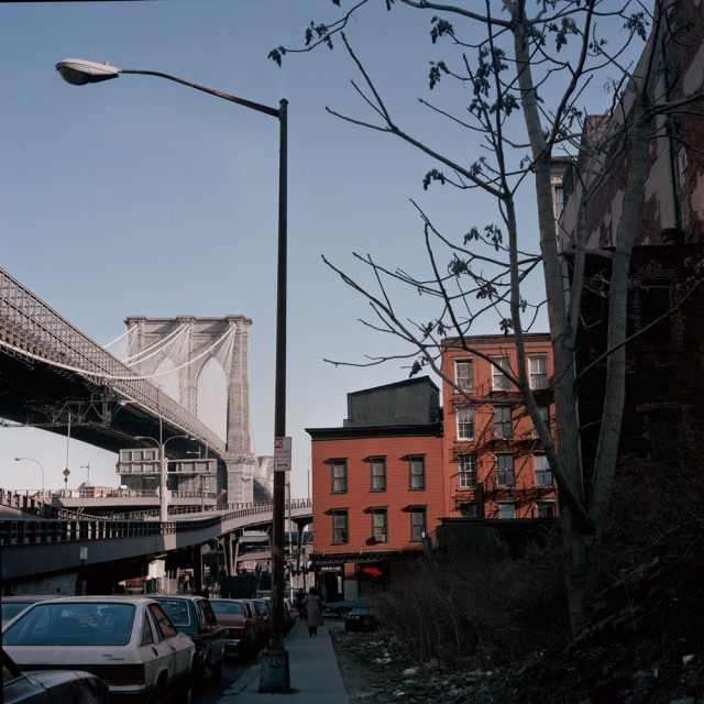 A Look Back At New York City In The 1980s (28 pics)