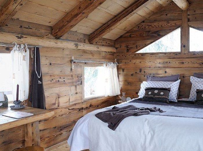 Amazing Treehouse (7 pics)