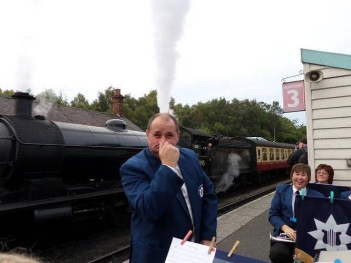 You're Going To Have To Do A Double Take When You See These Photos (59 pics)